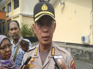 Kawasan Perkantoran Pemkab Yalimo Dibakar OTK