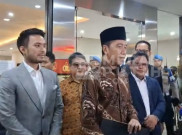 Jokowi Tegas, Tuduhan Ijazah Palsu sudah Keterlaluan 