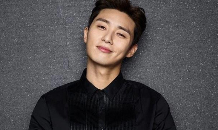 Park Seo joon