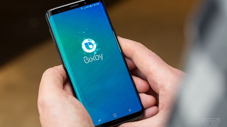 Samsung akan Hentikan Beberapa Fitur AR Bixby Bulan ini