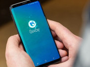 Samsung akan Hentikan Beberapa Fitur AR Bixby Bulan ini