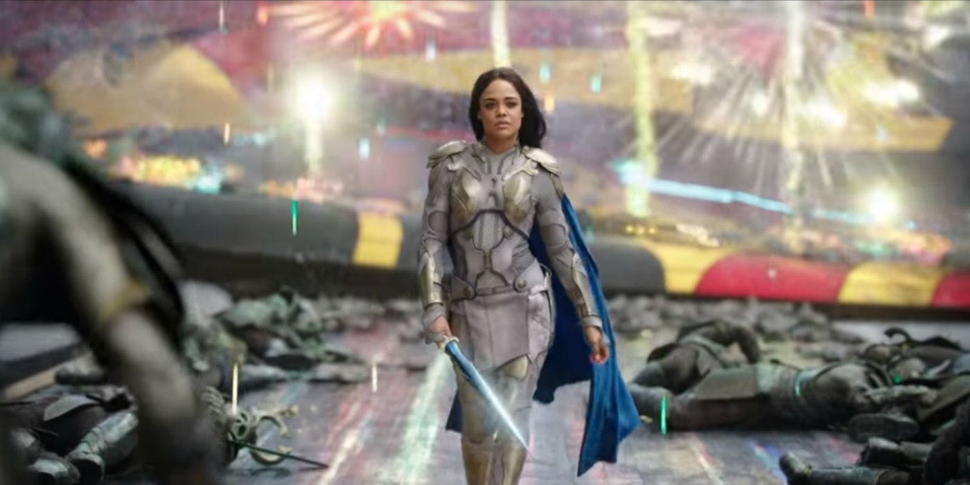 5 Karakter dari Seri Marvel Avenger Ini Bakal Seru Jika Dibuatkan Film Tersendiri