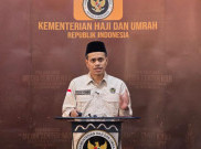 Jemaah Haji Asal Embarkasi Jakarta Yang Hilang Ditemukan Wafat