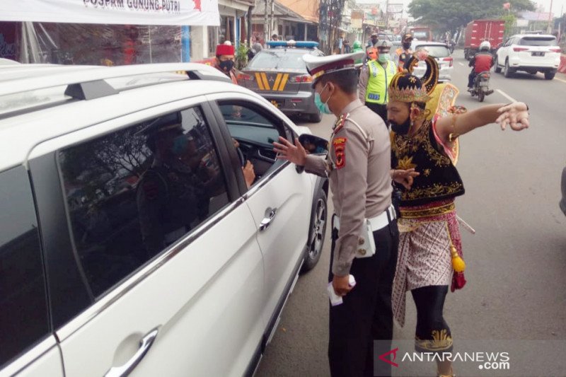 Pemerintah Diwanti-wanti tak Longgarkan PSBB