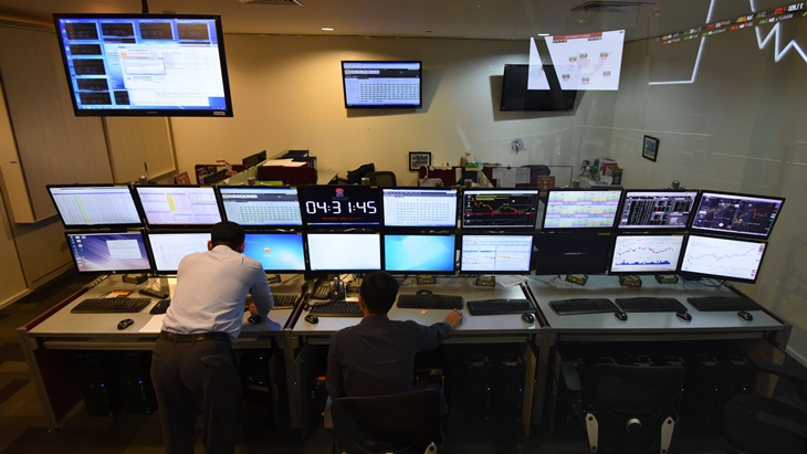 Ransomware Wannacry Diduga Terkait Korea Utara