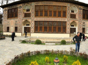 Berada di Persimpangan Eropa-Asia, Ini 5 Tempat Ziarah Islam di Azerbaijan