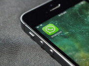 Asyik, WhatsApp Kini Bisa Update Status Video dan Foto