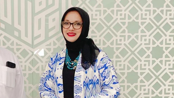 Kabar Duka, Marissa Haque Meninggal Dunia