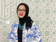Kabar Duka, Marissa Haque Meninggal Dunia