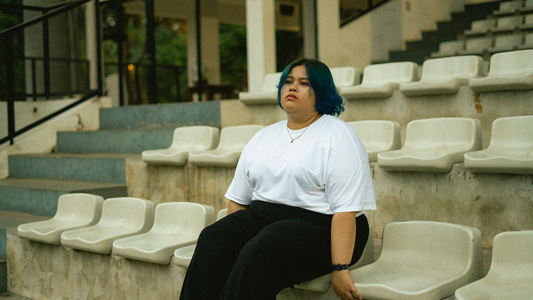 AneeSa Tuangkan Refleksi Diri Lewat Debut Album 'so much to say'