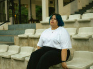 AneeSa Tuangkan Refleksi Diri Lewat Debut Album 'so much to say'