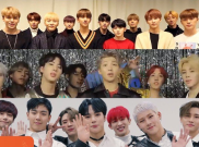 Dari BTS sampai Soyou, ini Ucapan Bintang K-Pop untuk Fan