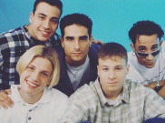 Nostalgia Banget, Hit Boy Band ini Pernah Merajai Radio di 90-an