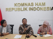Paradigma Salah dalam Draft RUU KUHP Menurut Komnas HAM