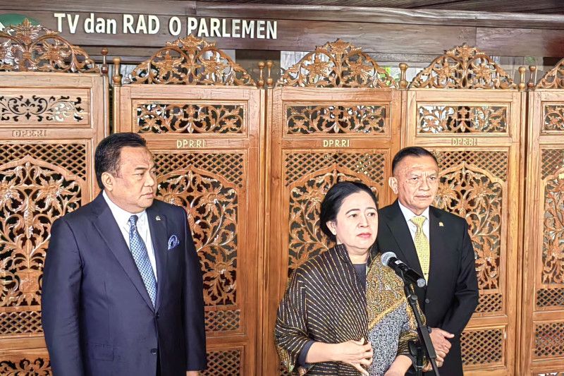 DPR Desak Pemerintah Jamin Keamanan WNI di Prancis