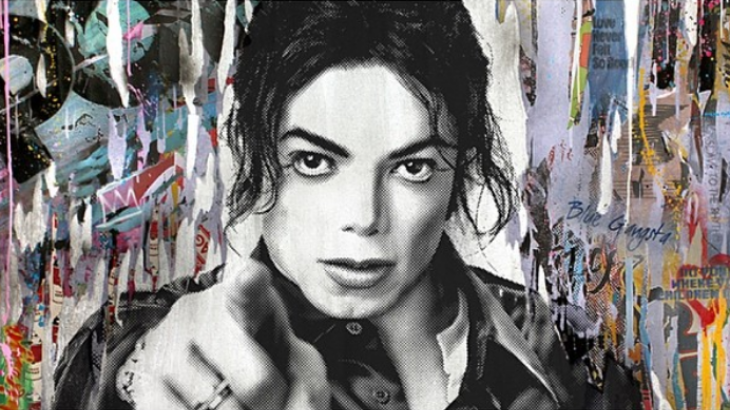 SM STATION 2 akan Suguhkan Tribute to Michael Jackson