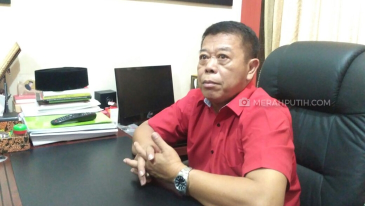 Azwar Anas Kembalikan Mandat, Ketua PDIP Jatim Kecewa Berat