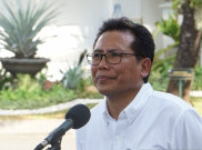  Istana Puji Langkah MK Keluarkan Putusan Persulit Eks Koruptor Maju di Pilkada