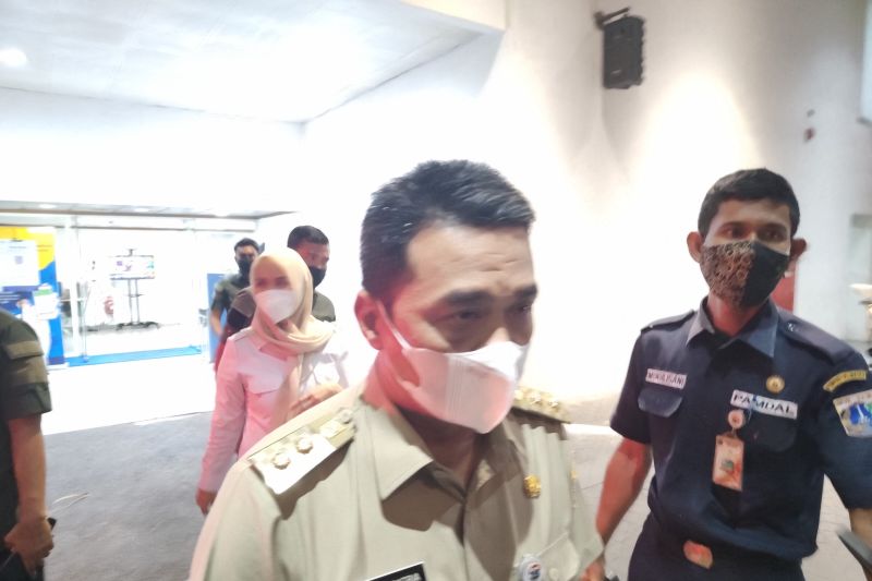 Wagub DKI Larang Warga Buat Kegiatan di Malam Tahun Baru