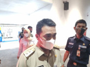 Wagub DKI Pastikan Penangkapan Walkot Bekasi Tak Pengaruhi Program Jakarta-Bekasi