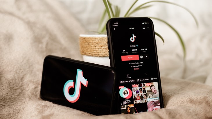 TikTok Akan Bayar Pembuat Efek dan Filter yang Populer