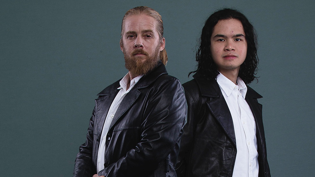 Lirik Lagu 'Mabuk Lagi', Kolaborasi Dul Jaelani dan Debu