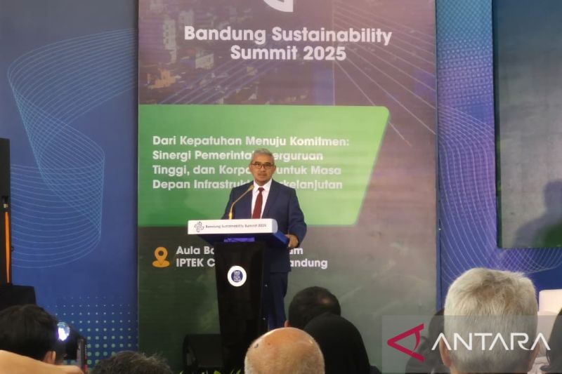 Bandung Ingin Dicitrakan Sebagai Kota Pendidikan