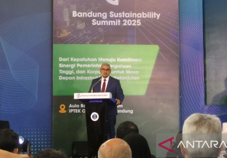 Bandung Ingin Dicitrakan Sebagai Kota Pendidikan