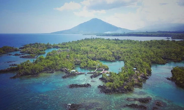 5 Tempat Wisata Wajib Dikunjungi saat Nonton ke Sirkuit Mandalika