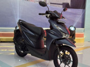 AHM Luncurkan All New Honda BeAT, Ini Fitur Barunya