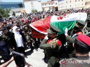 23 Jurnalis Tewas selama Konflik di Gaza