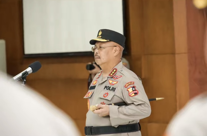 Komjen Chryshnanda Jadi Ketua Tim Transformasi Reformasi Polri, Ditugasi Serap Semua Aspirasi Rakyat