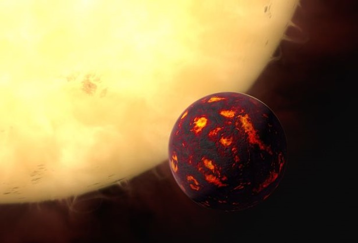 planet