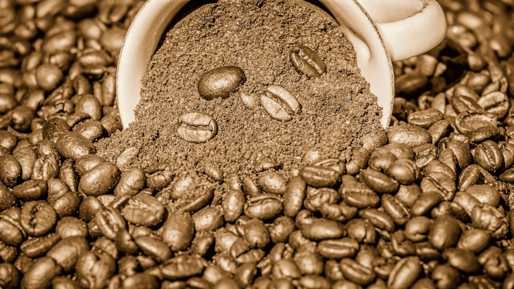 Masih Bermanfaat, Jangan Langsung Buang Ampas Kopi