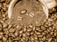 Masih Bermanfaat, Jangan Langsung Buang Ampas Kopi