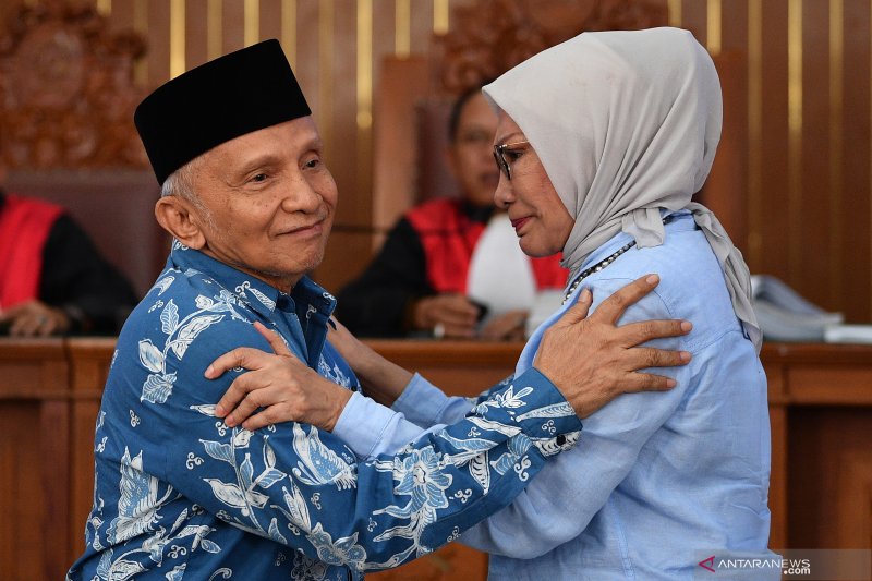 Amien Rais