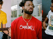 Supreme Rilis 8 T-shirt Musim Panas