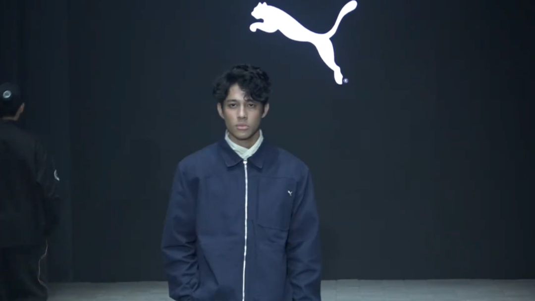 Koleksi 'PUMA SELECT Autumn & Winters' Tampil di PIMFW 2024