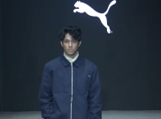 Koleksi 'PUMA SELECT Autumn & Winters' Tampil di PIMFW 2024