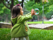 Cara Tepat Lindungi Anak dari Virus Corona
