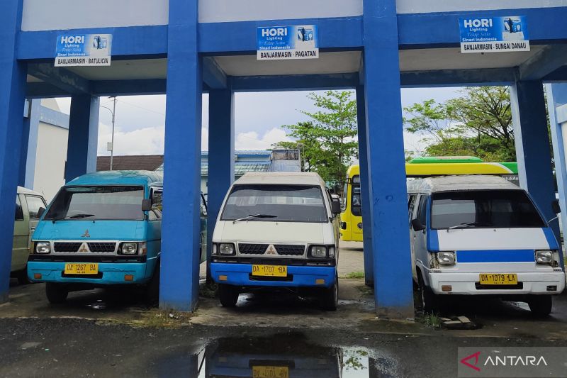 Kemenhub Resmi Umumkan Tarif Baru untuk Angkutan AKAP