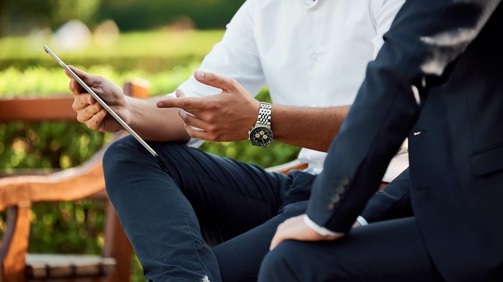 Kolaborasi Startup Asuransi dan Teknologi Siap Perluas Pangsa Pasar