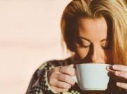 Ternyata, Banyak yang Ngopi dengan Cara Salah, ini Tips Sehat Minum Kopi