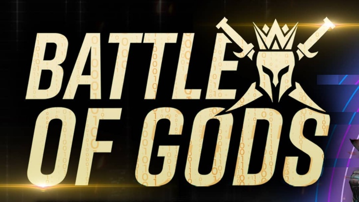 Battle Of Gods: Persaingan Sengit di Tingkat Regional