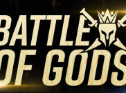 Battle Of Gods: Persaingan Sengit di Tingkat Regional