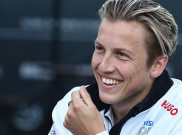 Liam Lawson Gantikan Daniel Ricciardo hingga Akhir Musim F1 2024