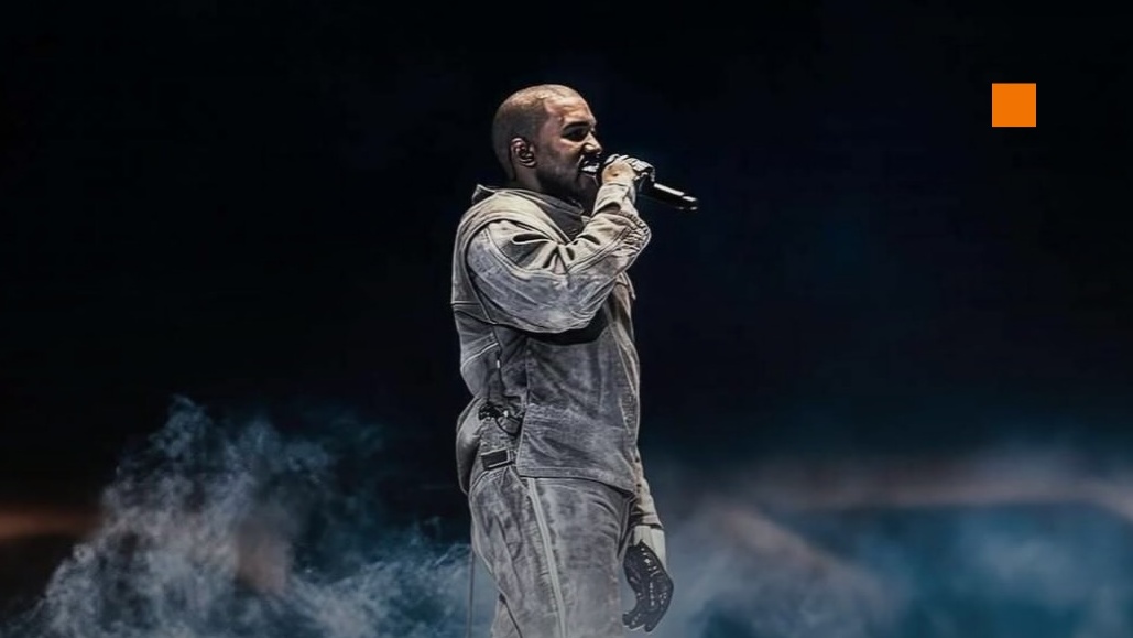 Kanye West Resmi Gelar Konser 'Ye Live in Jakarta', Catat Tanggal dan Jadwal Penjualan Tiket