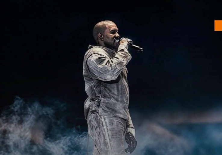 Kanye West Resmi Gelar Konser 'Ye Live in Jakarta', Catat Tanggal dan Jadwal Penjualan Tiket