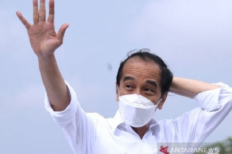 Batalkan Perpres Miras, Jokowi Disebut Dengarkan Aspirasi Rakyat