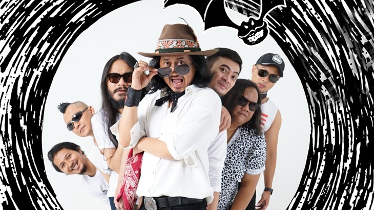 'Kamu Orang Gula', Kisah Cinta Muda-Mudi ala The Panasdalam Bank